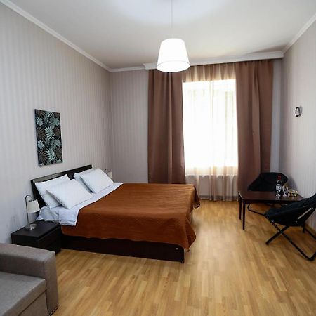 Tutiko Apartment Тбилиси Екстериор снимка