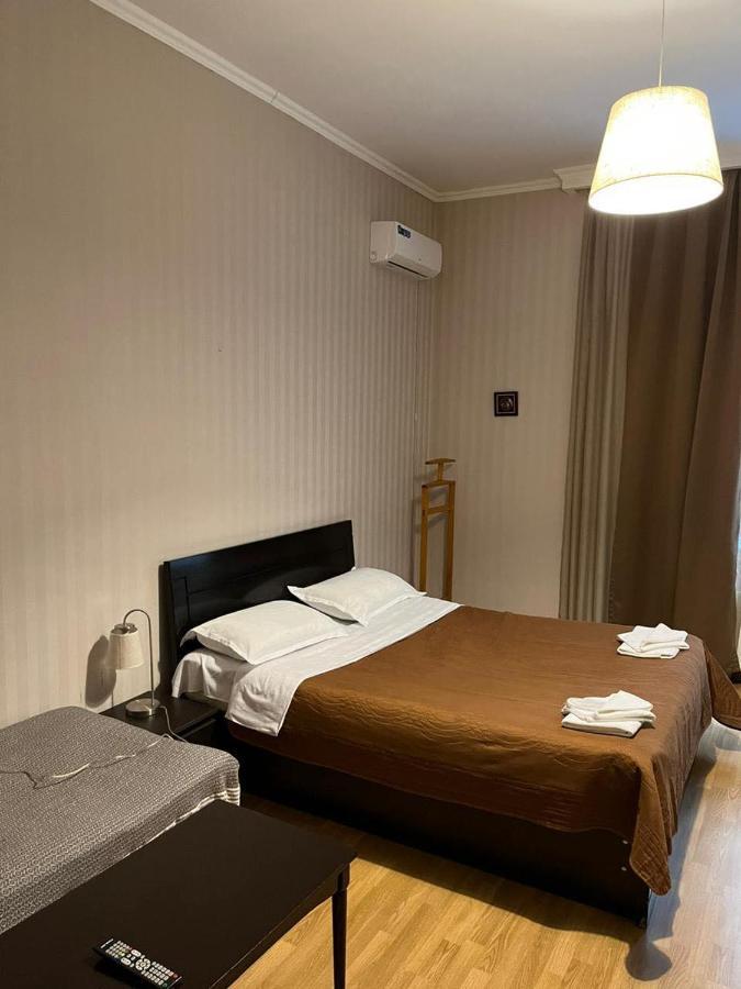 Tutiko Apartment Тбилиси Екстериор снимка