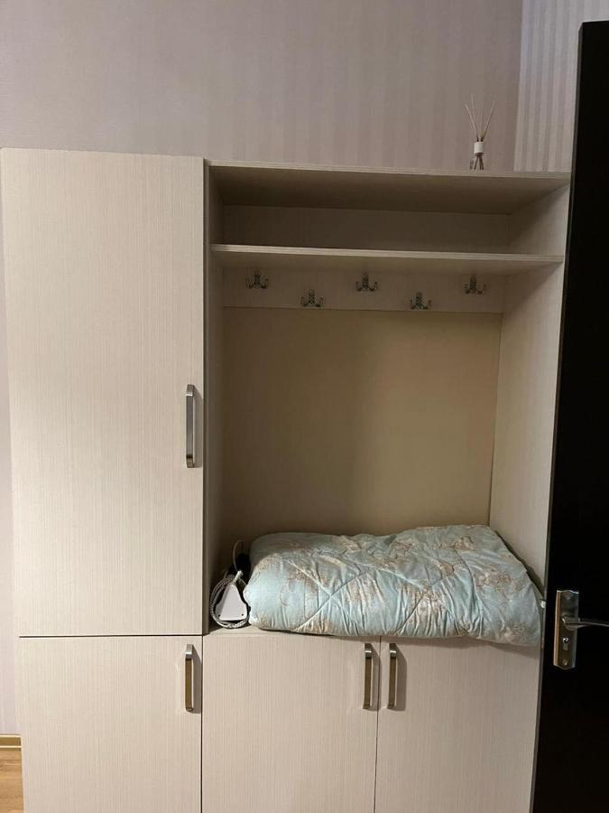 Tutiko Apartment Тбилиси Екстериор снимка