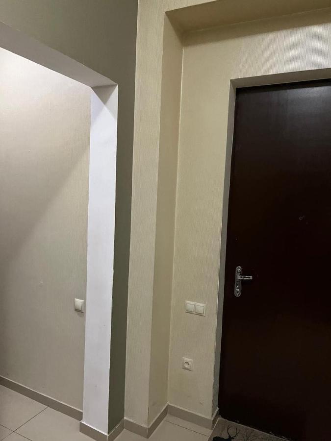 Tutiko Apartment Тбилиси Екстериор снимка
