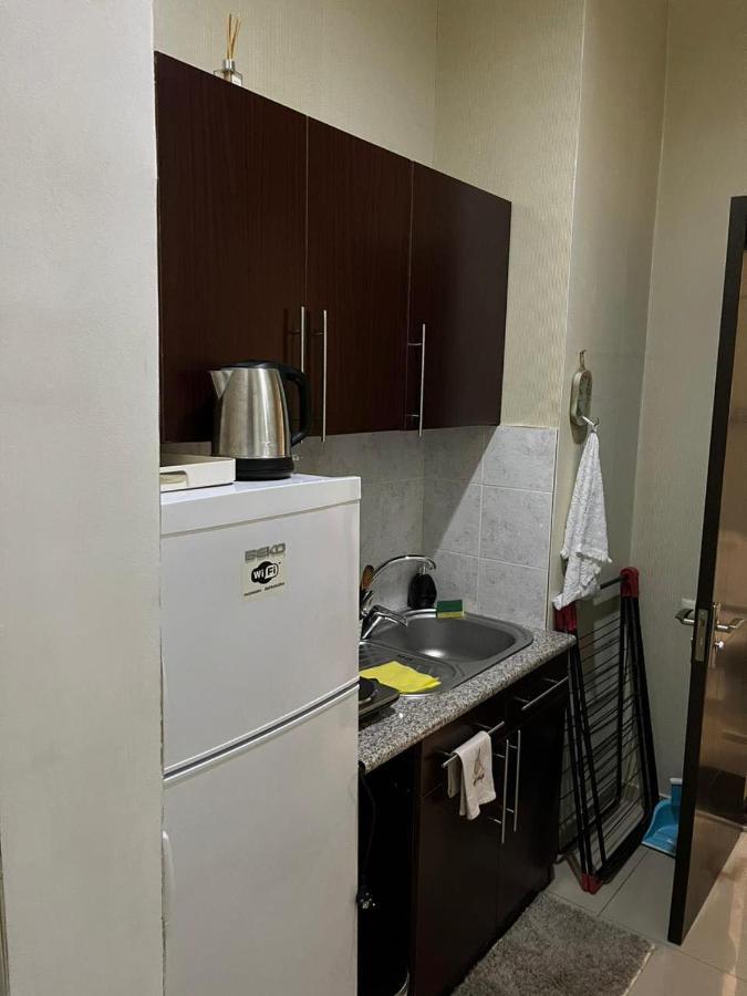 Tutiko Apartment Тбилиси Екстериор снимка