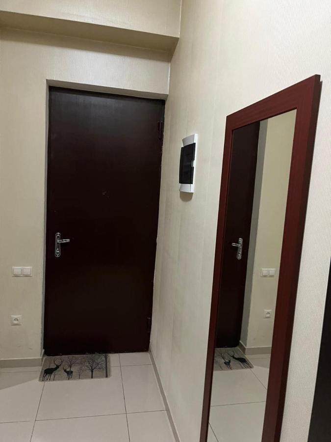Tutiko Apartment Тбилиси Екстериор снимка
