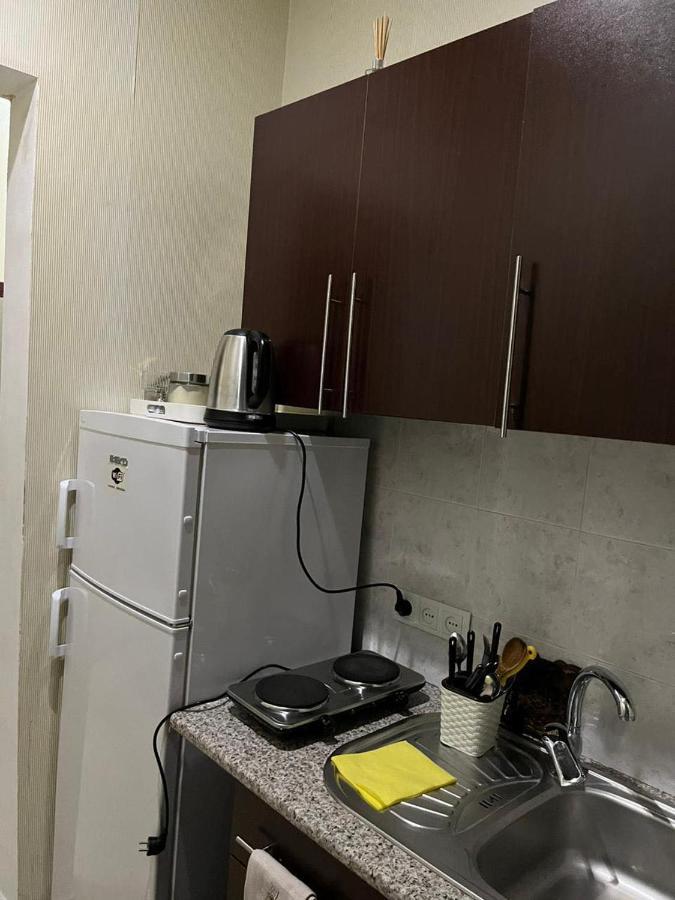 Tutiko Apartment Тбилиси Екстериор снимка