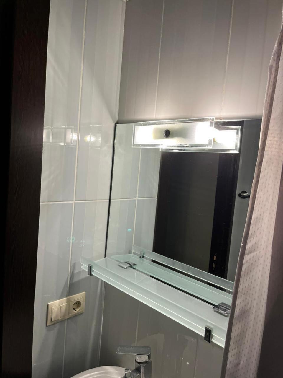 Tutiko Apartment Тбилиси Екстериор снимка