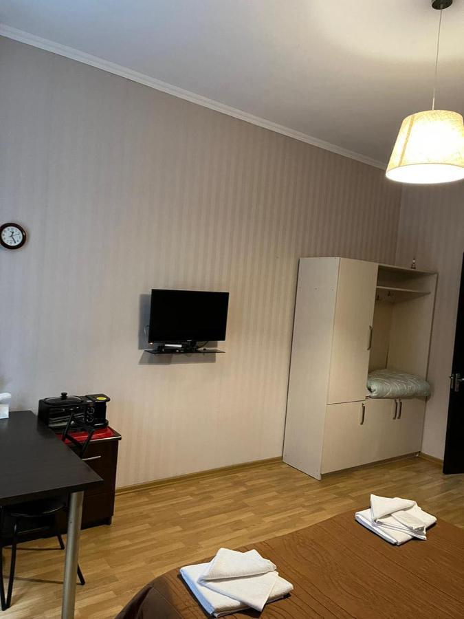 Tutiko Apartment Тбилиси Екстериор снимка