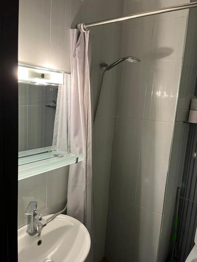 Tutiko Apartment Тбилиси Екстериор снимка