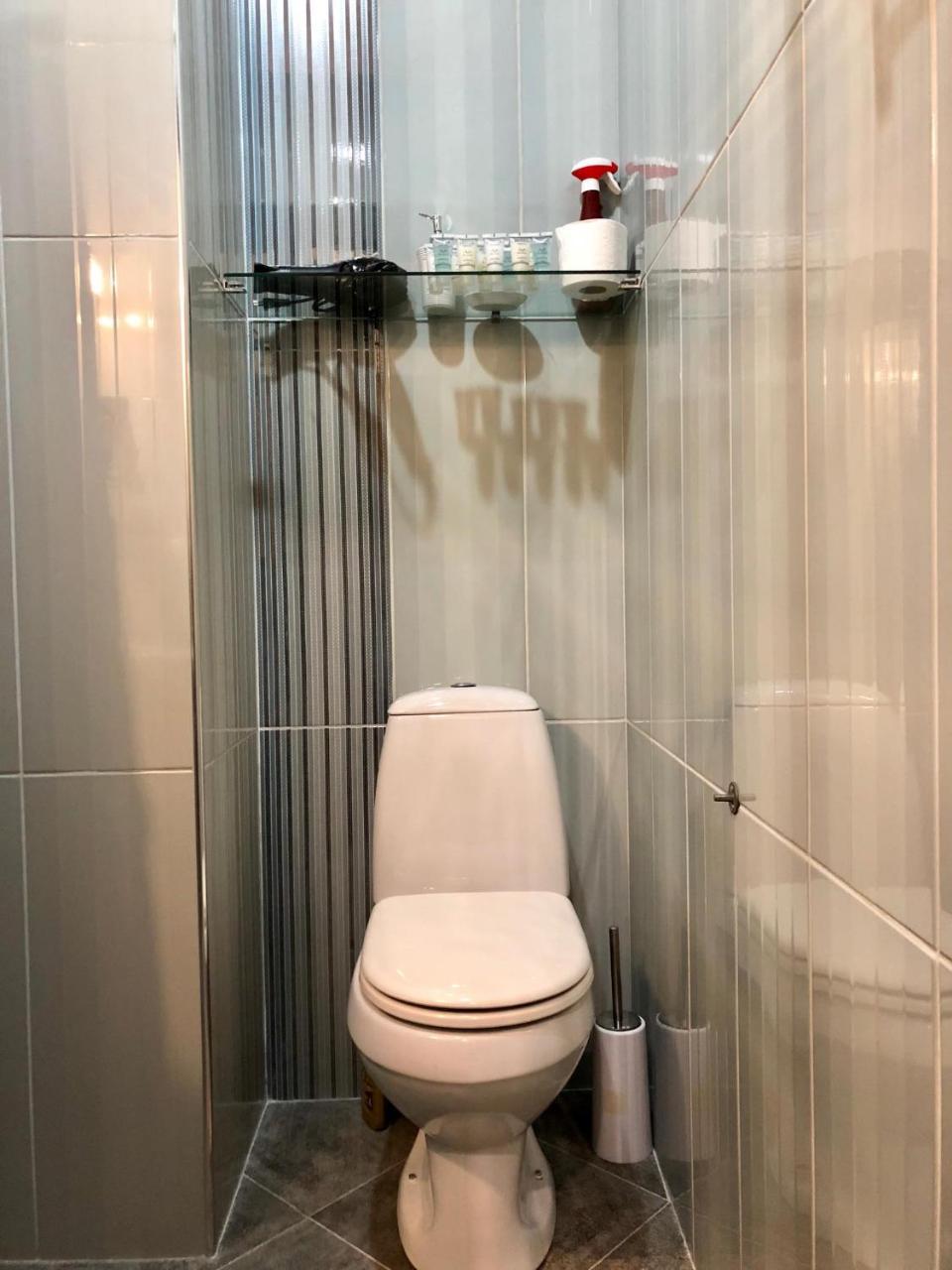 Tutiko Apartment Тбилиси Екстериор снимка