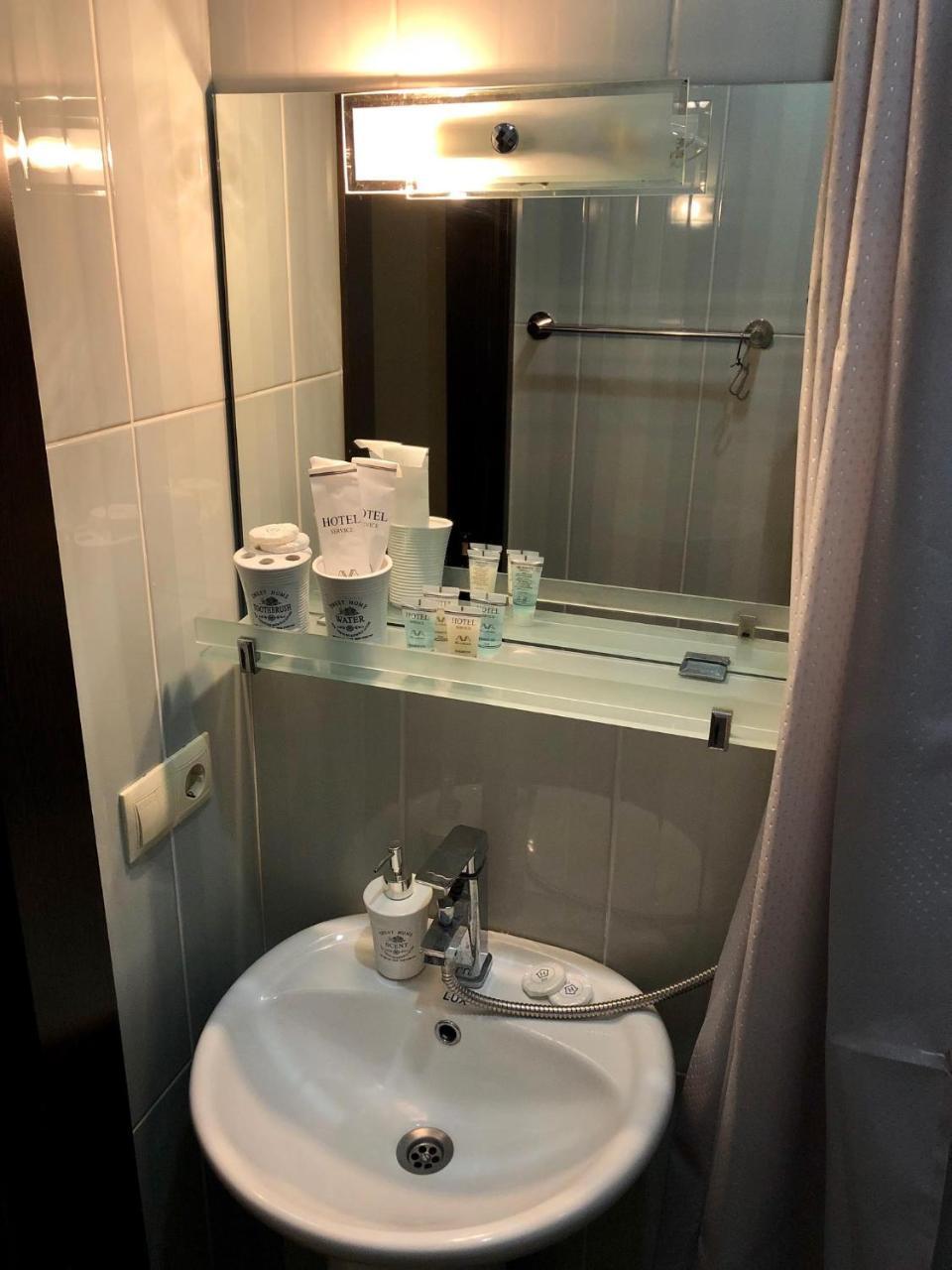 Tutiko Apartment Тбилиси Екстериор снимка