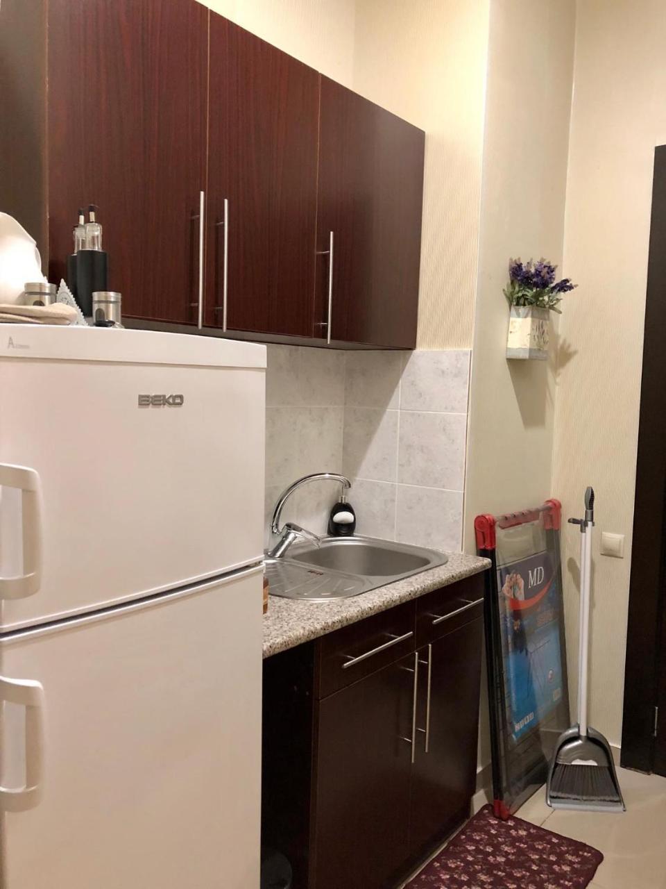 Tutiko Apartment Тбилиси Екстериор снимка