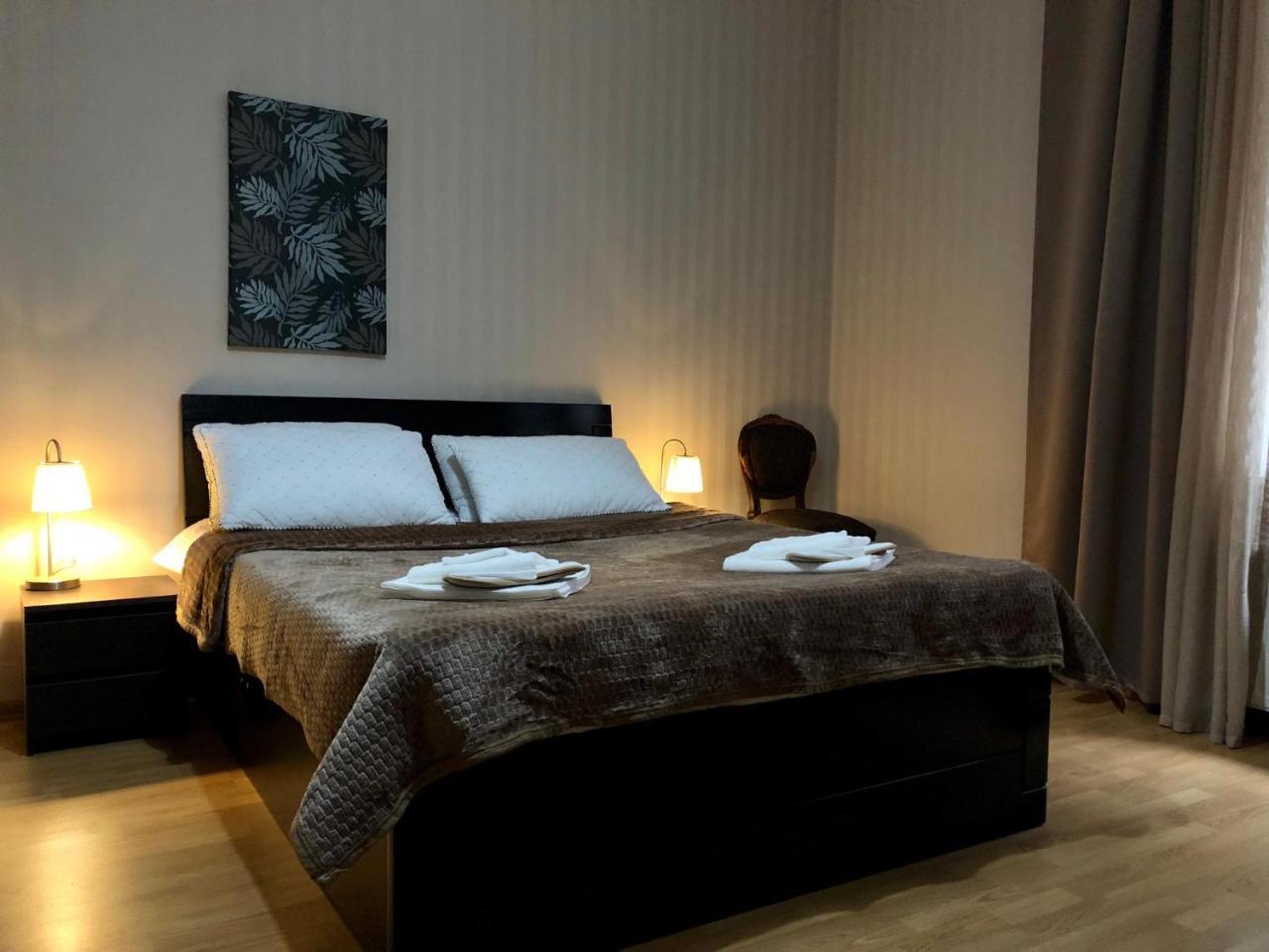 Tutiko Apartment Тбилиси Екстериор снимка