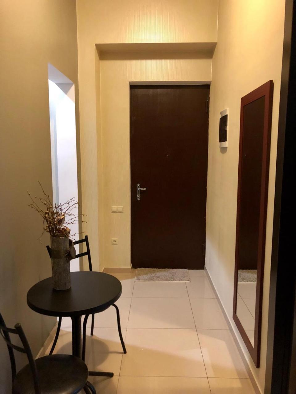 Tutiko Apartment Тбилиси Екстериор снимка