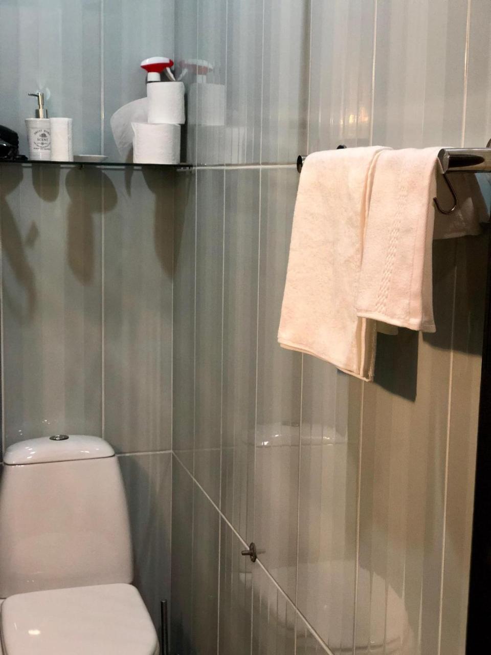 Tutiko Apartment Тбилиси Екстериор снимка