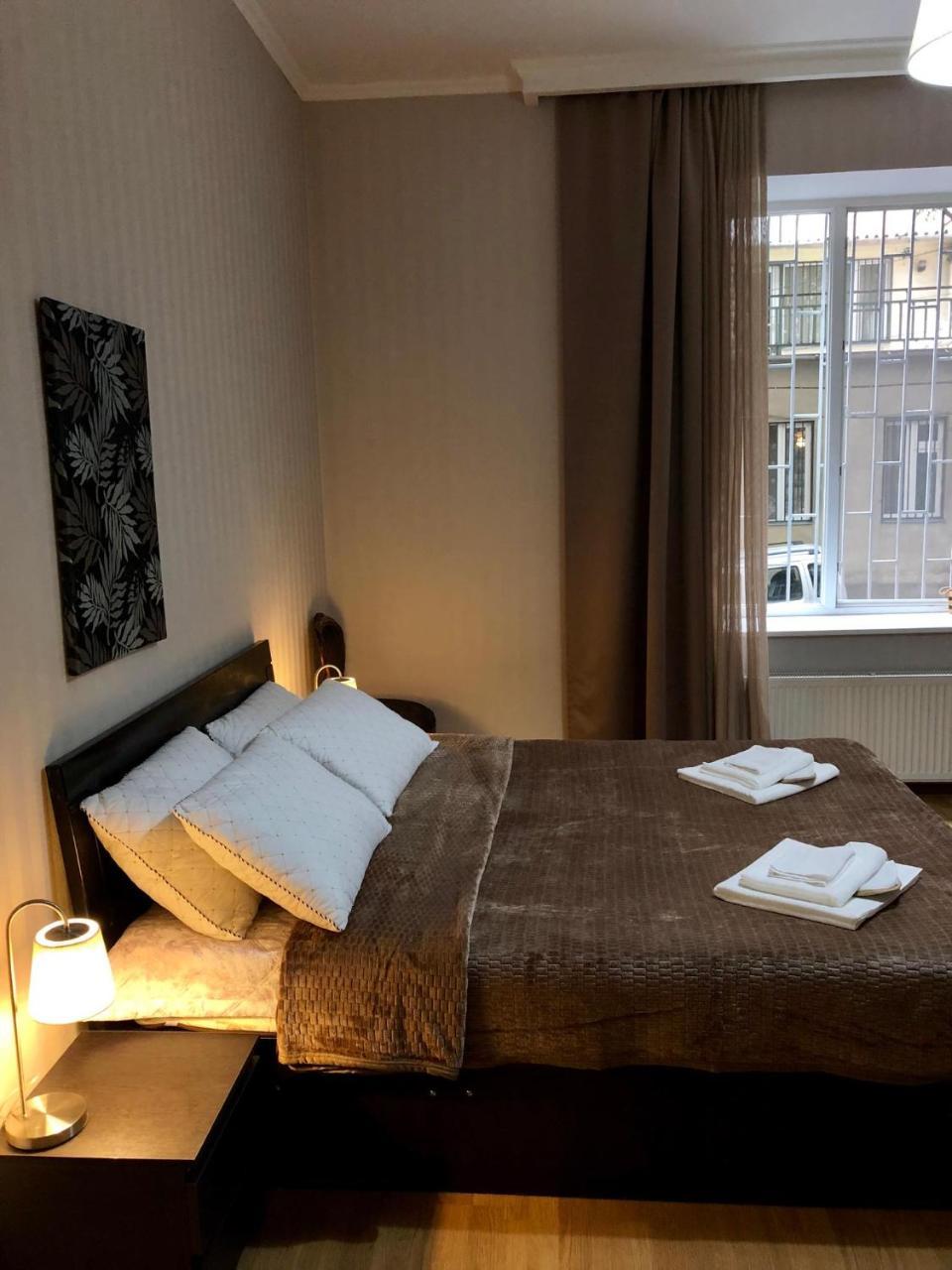 Tutiko Apartment Тбилиси Екстериор снимка